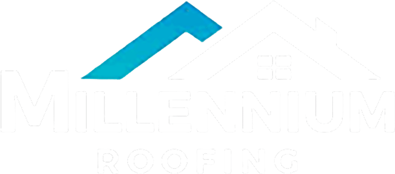 Millennium Roofing Inc logo