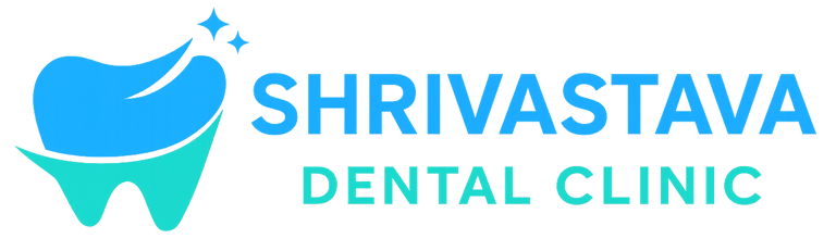 Shrivastava Dental Clinic logo