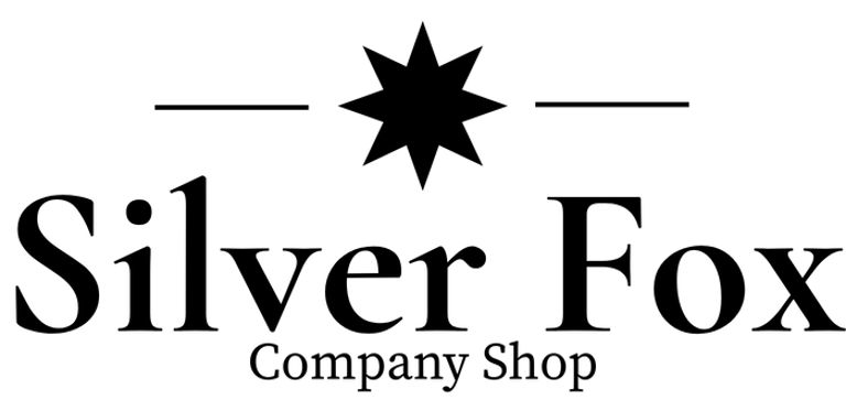 Silver Fox Company Shop logo