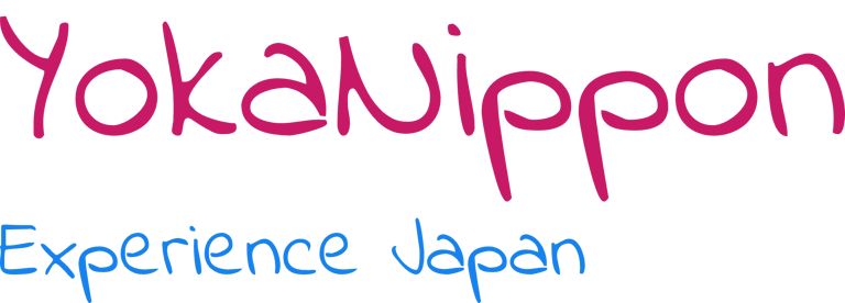 YokaNippon logo