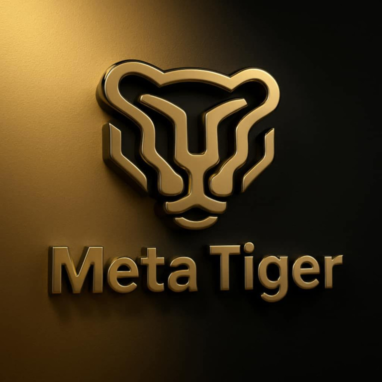 Meta Tiger TGT Selling Accelerator logo