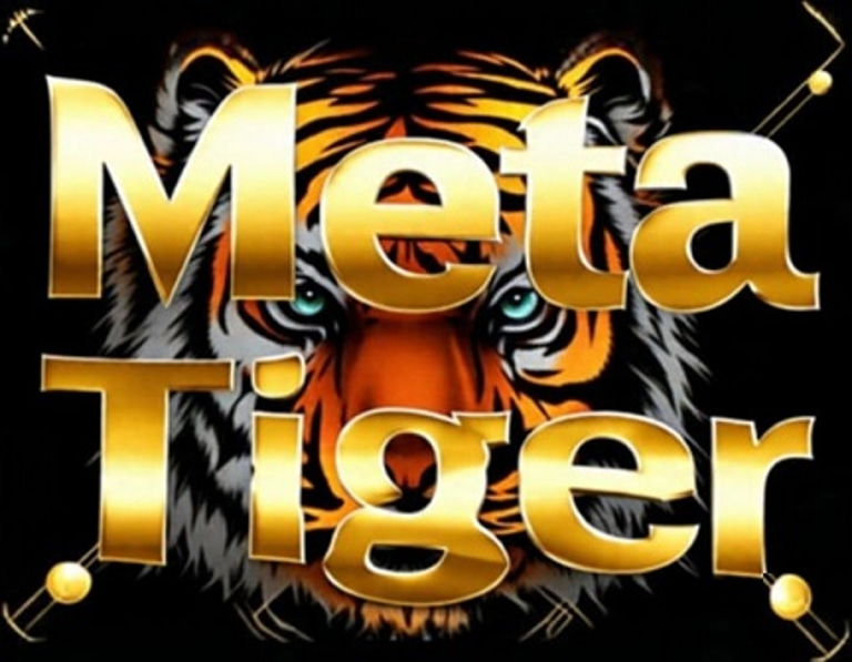 Meta Tiger TGT Selling Accelerator logo