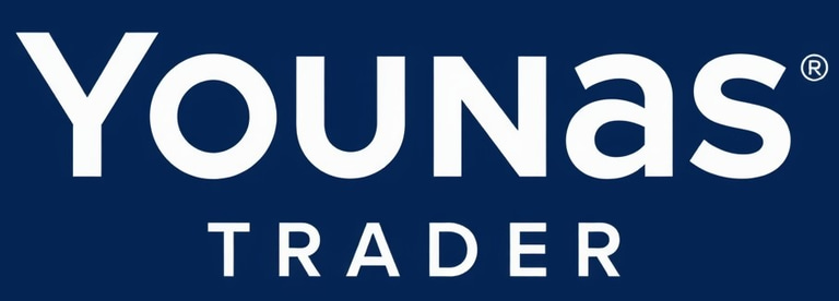 Younas Trader logo