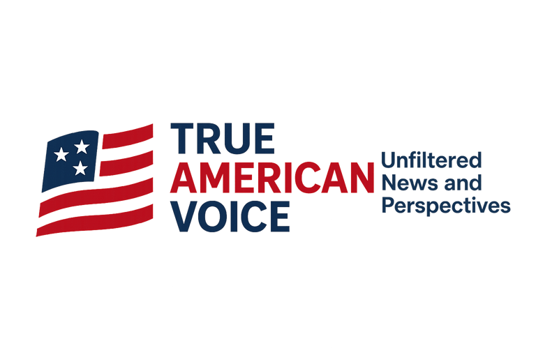True American Voice logo