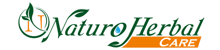 Naturo Herbal Care logo