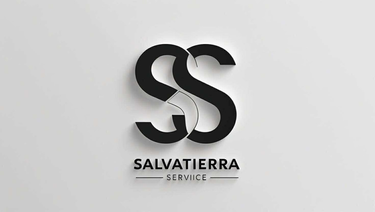 salvatierra service logo