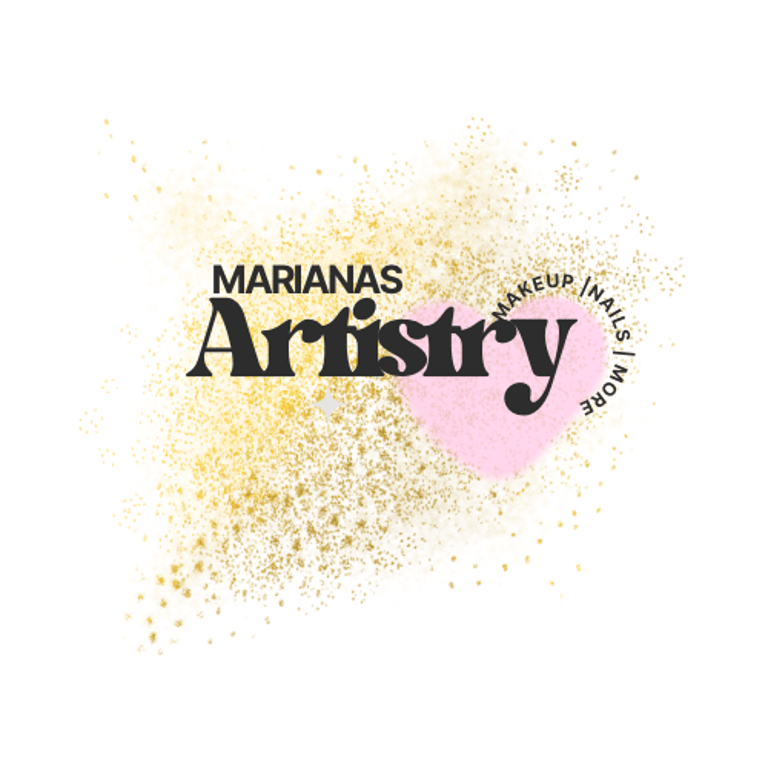 Mariana’s Artistry logo