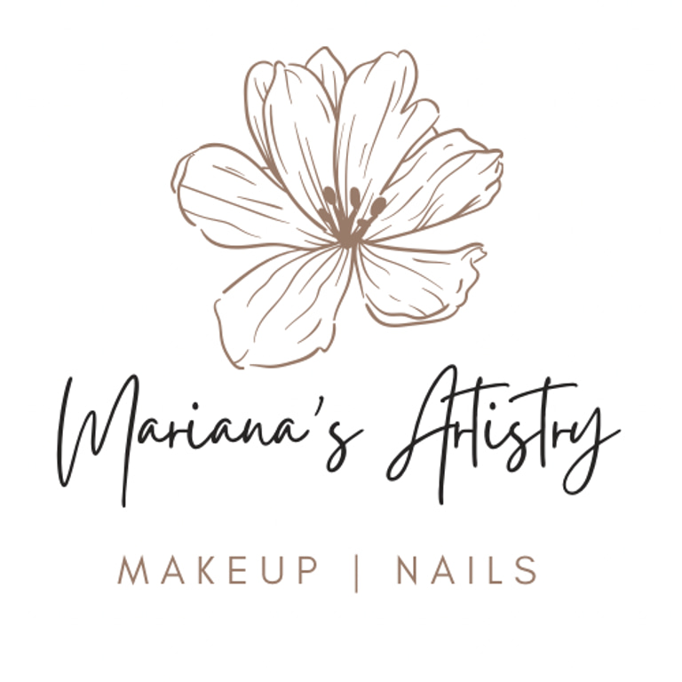 Mariana’s Artistry logo