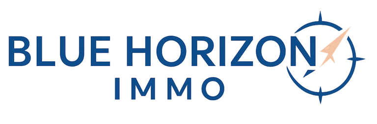 Horizon Sud Immo logo
