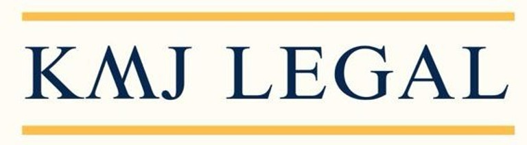 KMJ Legal logo