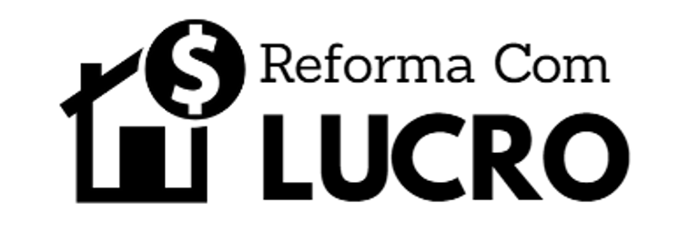 Reforma Com Lucro logo