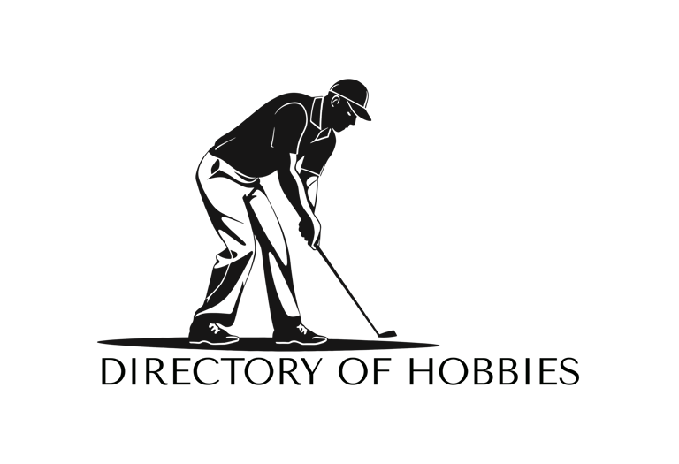 Directory Of Hobbies logo