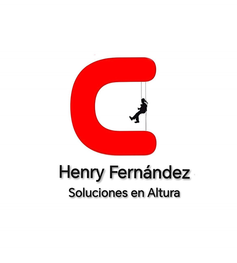 Henry  Fernández soluciones en Alturas logo