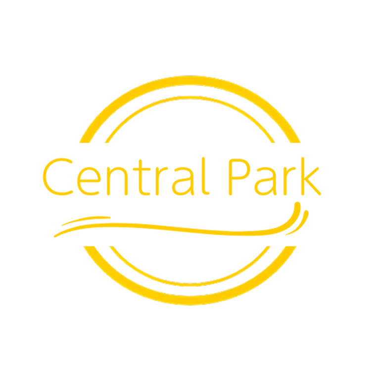 Central Park Canasvieiras logo