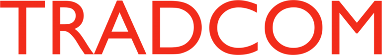 Tradcom logo