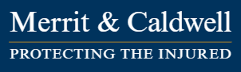 Merrit & Caldwell Injury Law Group logo