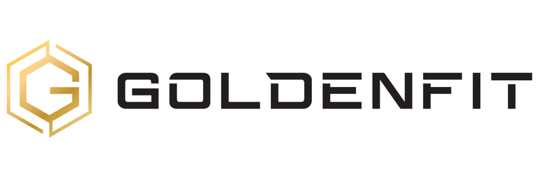 Goldenfit logo