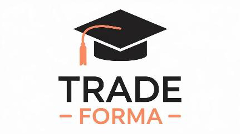 Tradeforma logo