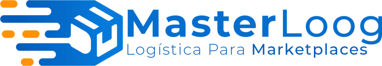MasterLoog | Logística para Marketplaces logo