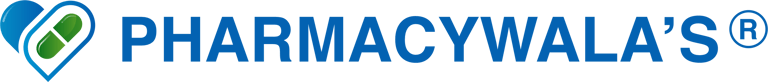 PHARMACYWALAS logo