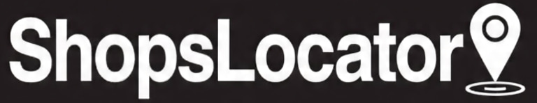Shops Locator logo