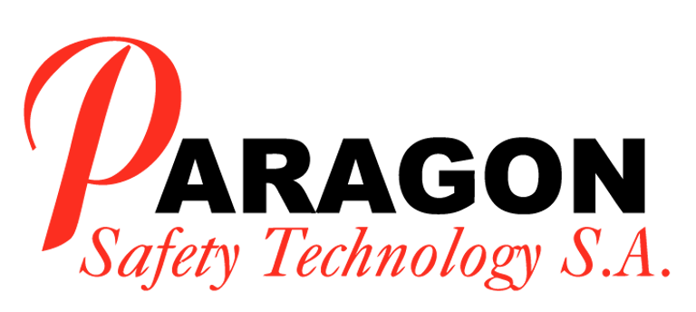 Paragon Safety logo