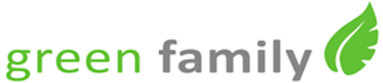 Green Family logo