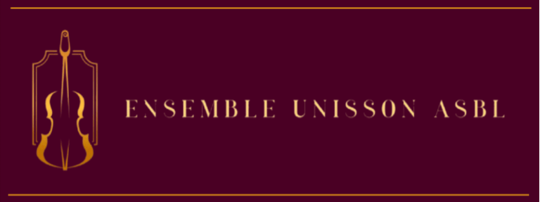 Ensemble Unisson ASBL logo