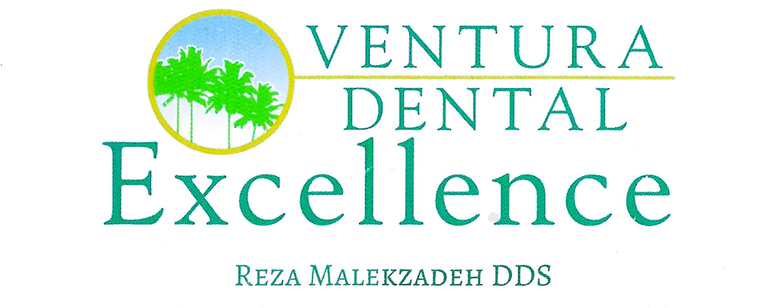 Ventura Dental Excellence logo