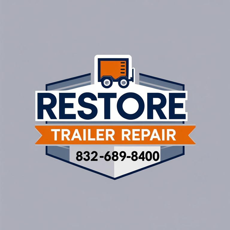 Beaumont Port Arthur Trailer Repair Services Mobile and On Site logo