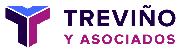 Treviño y Asociados logo