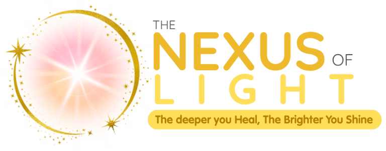 The Nexus Of Light logo