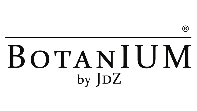 Botanium logo