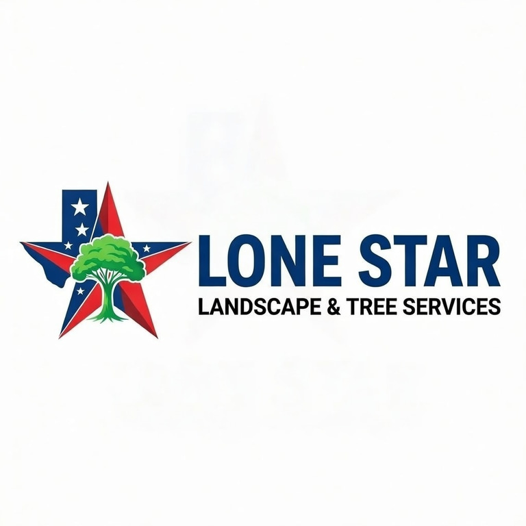 Lonestar Landscaping & Tree Services logo
