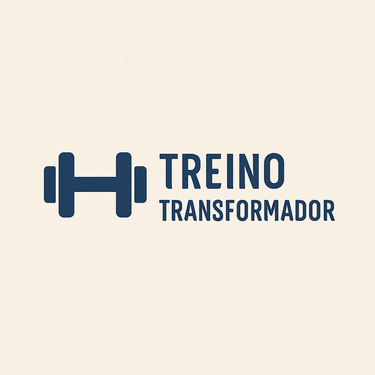 Treino Transformador logo
