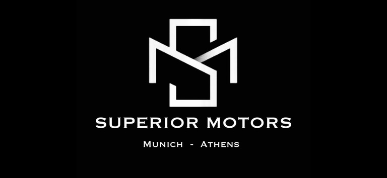 Superior Motors logo