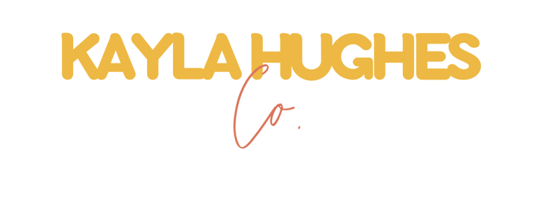 Kayla Hughes Co. logo