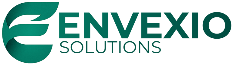 Envexio Solutions logo