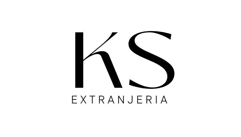 KS EXTRANJERIA logo