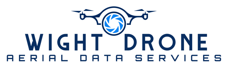 Wight Drone logo