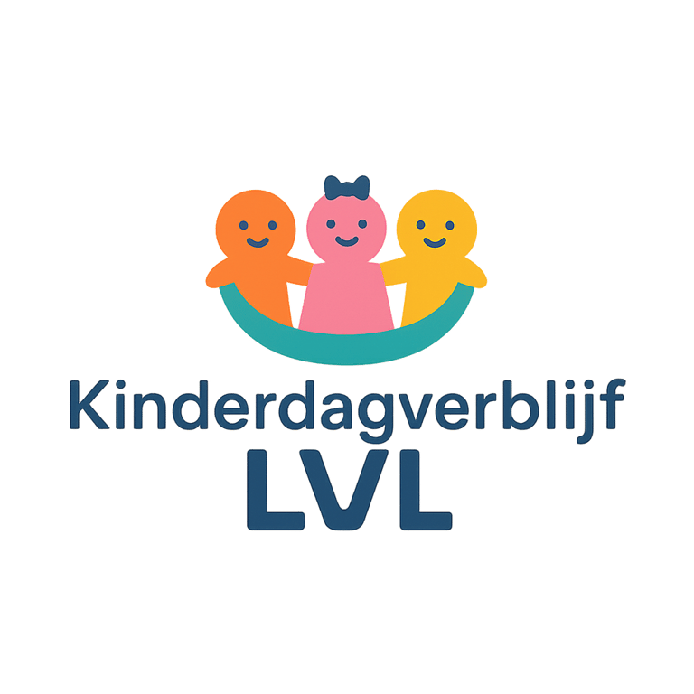 Leer Vrij Leven Kinderdagverblijf logo