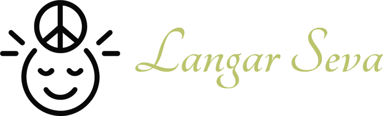 Langar Seva logo
