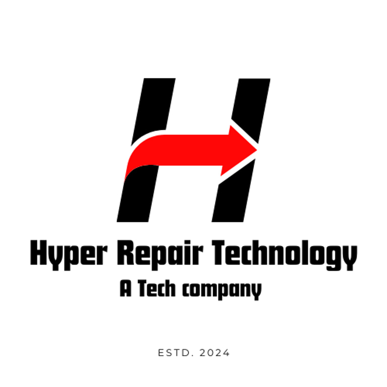 HRT Shop logo