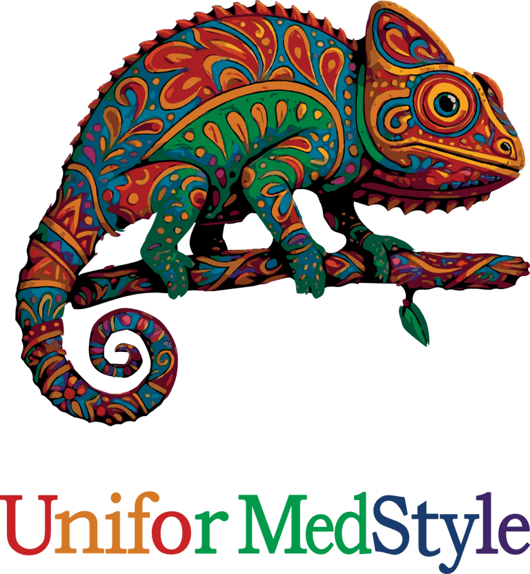 UniforMedStyle logo