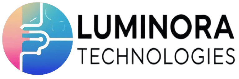 Luminora Technologies logo