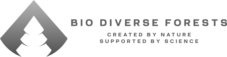 bosques biodiversos logo