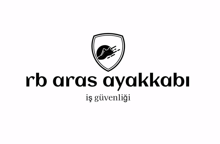rb aras ayakkabı logo