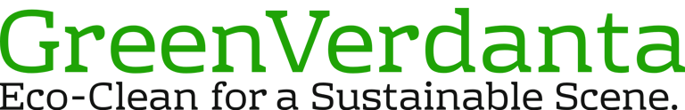 Green Verdanta Sdn Bhd logo
