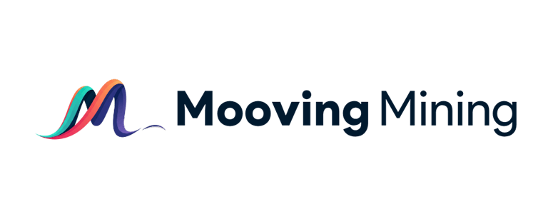 MoovingMining logo