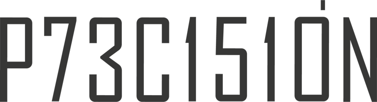 Precisión logo